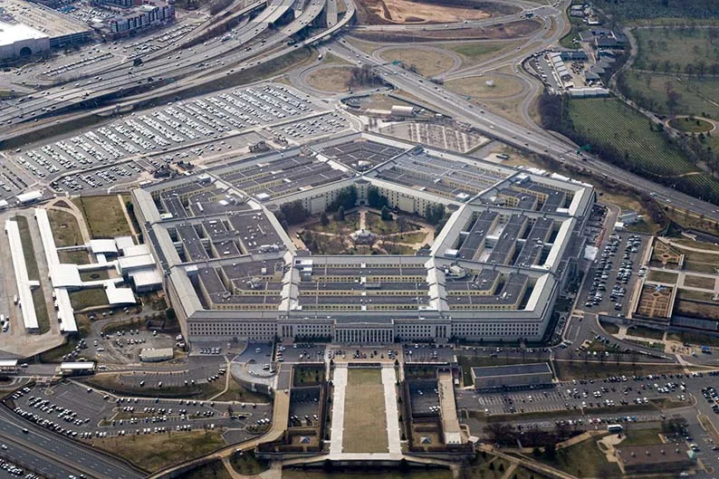 Pentagon review to present Europe troop options to Hegseth by November 6