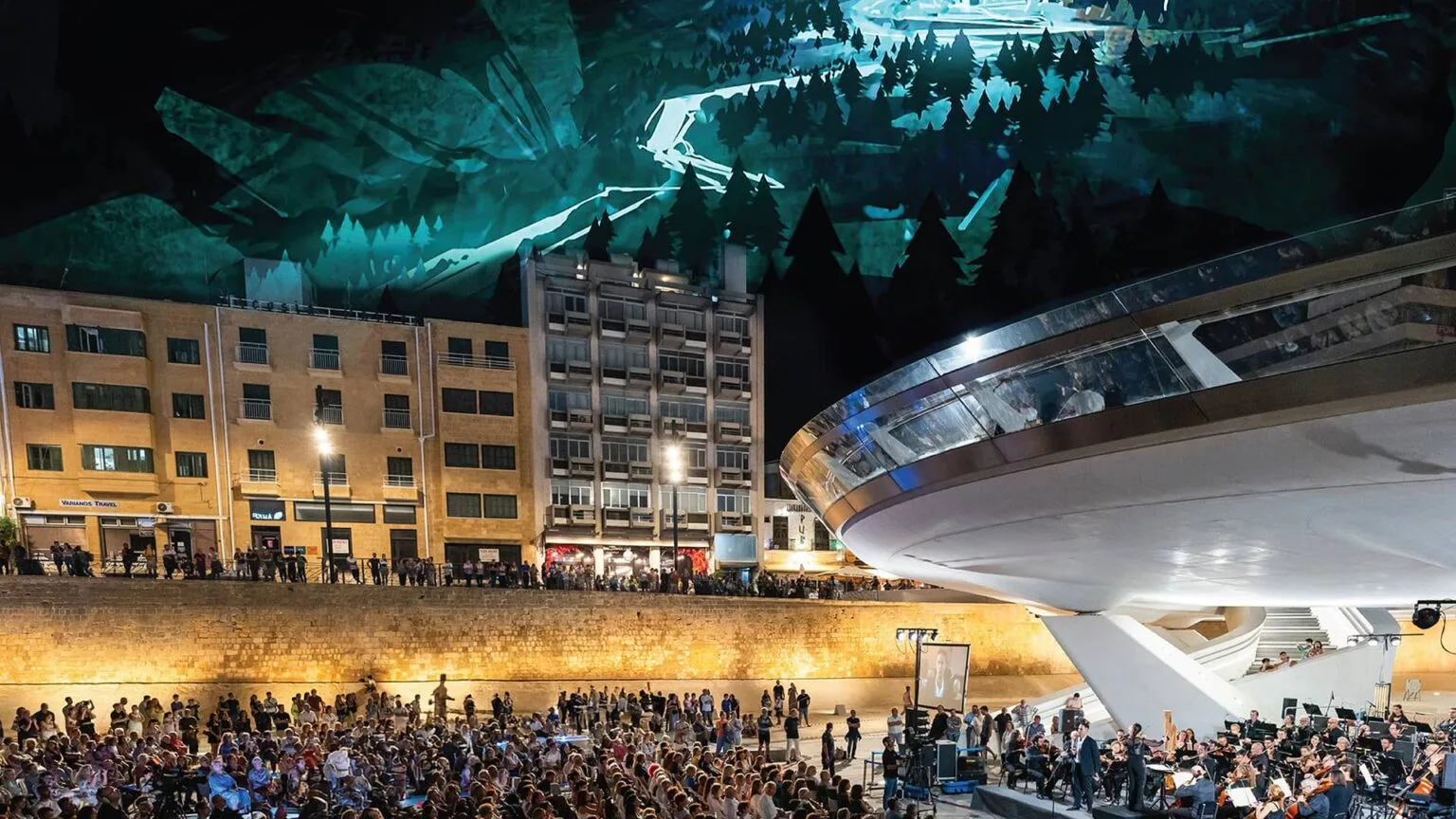 Cyprus Symphony Orchestra to perform Video Game Symphony in Nicosia