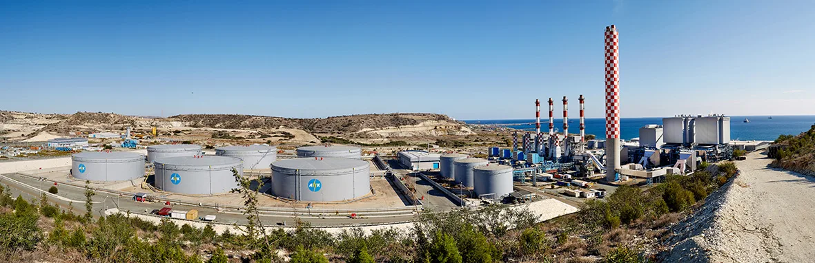 EAC says PEC Vasiliko pumping station lacks required permits
