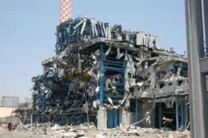Иоаннидис заявил о попытке снять ответственность за взрыв в Мари в 2011 году