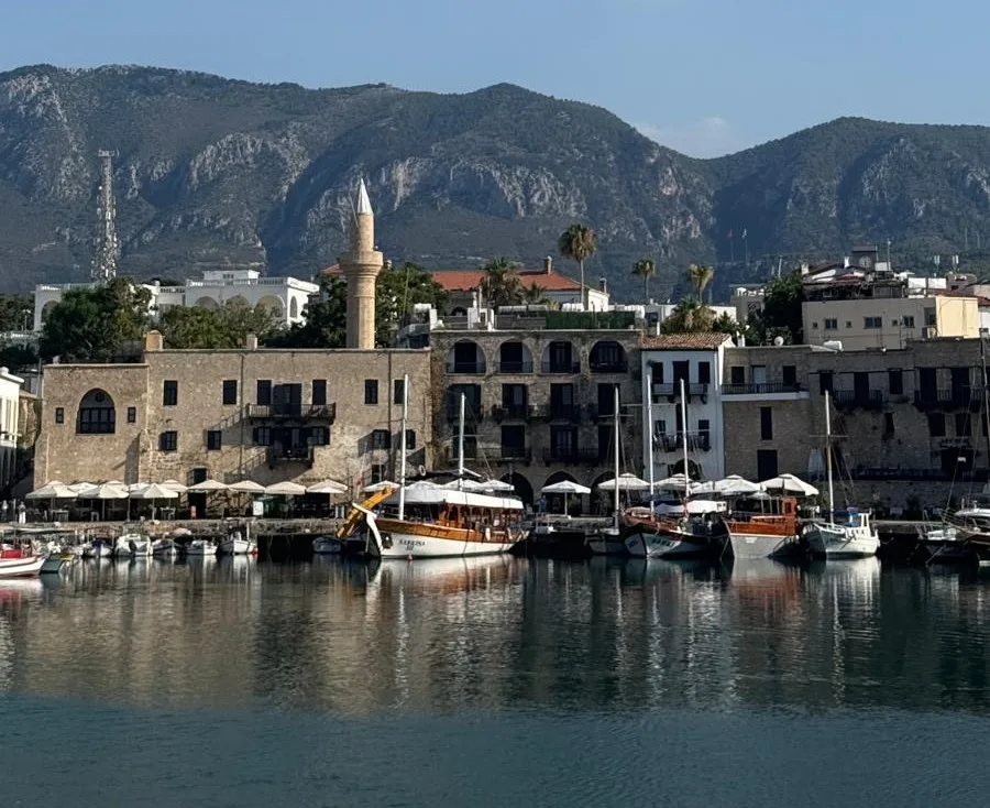 Kyrenia mayor estimates town’s population at up to 160,000