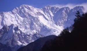 Five bodies spotted on Nepal mountain where climbers vanished in avalanche