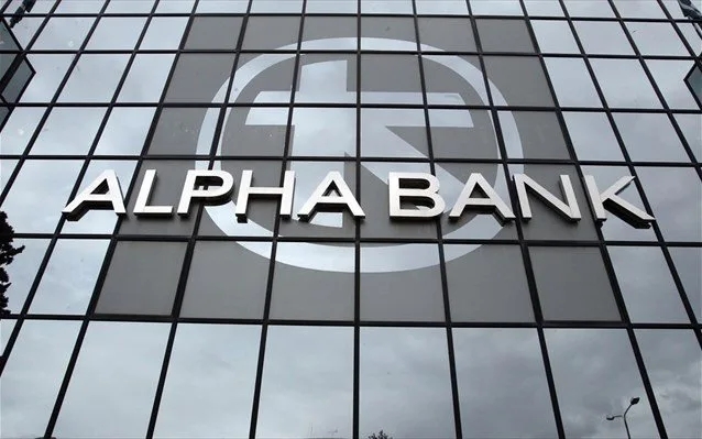 Alpha Bank updates share capital after cancellation of treasury shares
