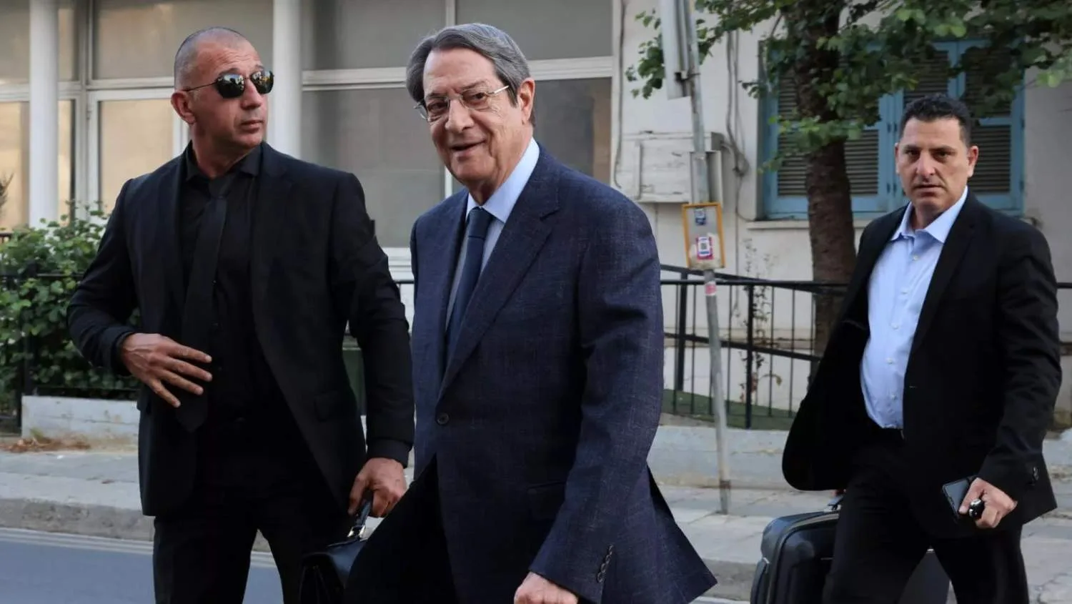 Anastasiades criticises anti-corruption authority after corruption claims rejected