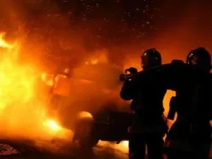 Τέταρτος ύποπτος συνελήφθη για τον εμπρησμό πρακτορείου στοιχημάτων στη Λεμεσό