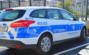 Μοναχός θα παρουσιαστεί στο δικαστήριο Πάφου μετά από φερόμενη επίθεση σε μοναστήρι