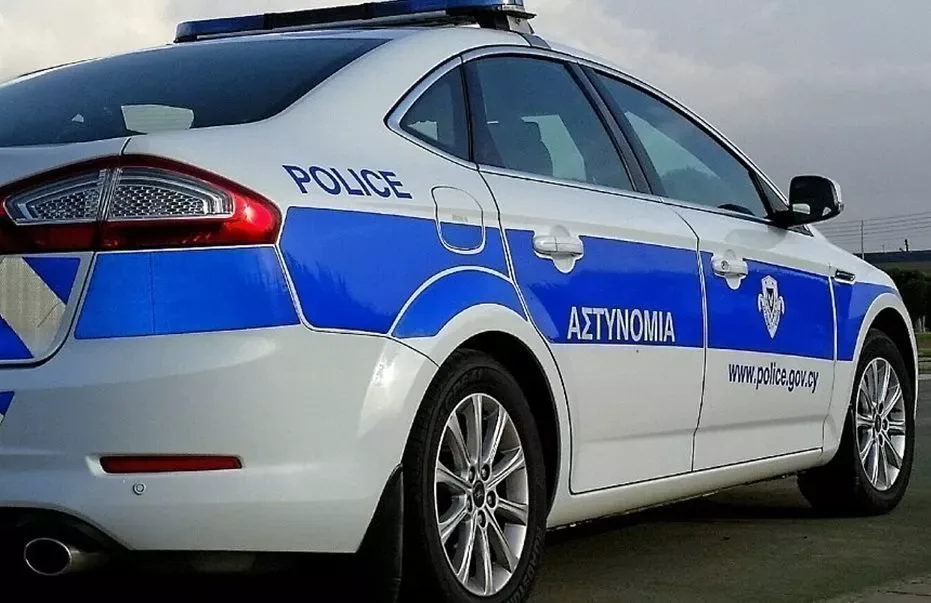 48 arrested in Larnaca operation targeting illegal residence