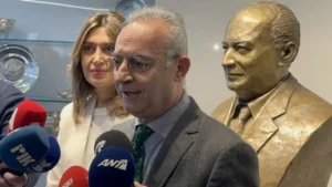 Неофиту предупреждает: закрытие КПП может возродить дебаты о прямой торговле