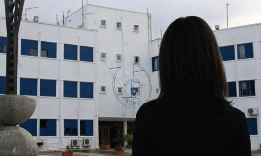 ‘Sandy’ denies seeking special treatment as Drousiotis faces further police questioning