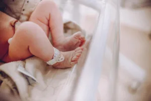 В Лимассоле нашли мёртвым пятимесячного младенца