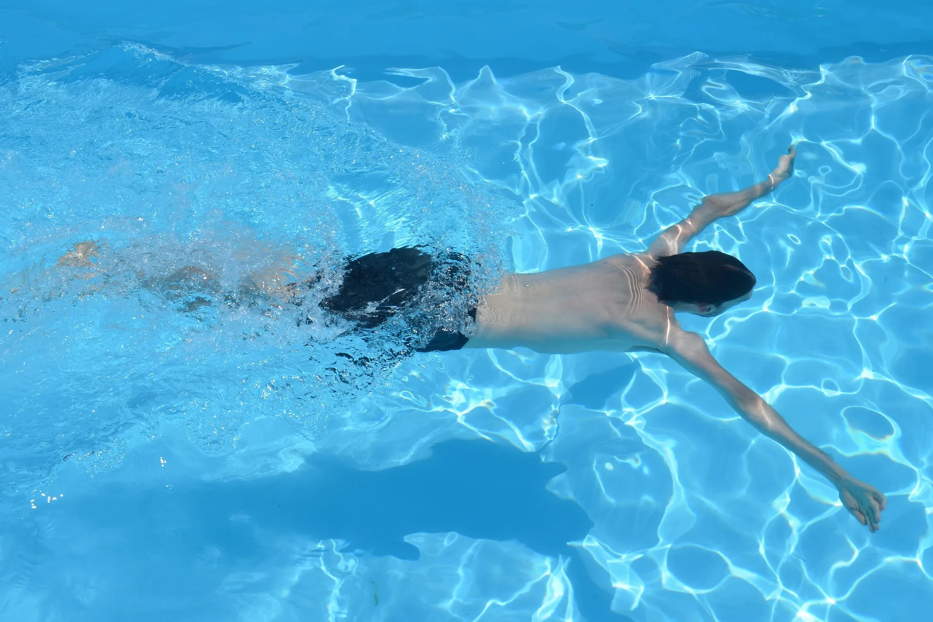 German tourist dies after drowning in Famagusta district pool
