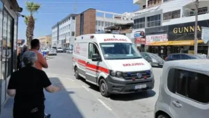 Man remanded after supermarket stabbing in northern Nicosia