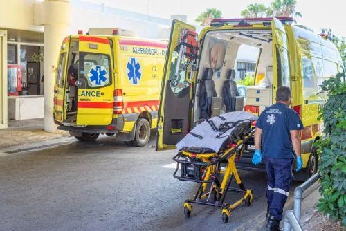 Οι ομάδες έκτακτης ανάγκης του Okypy παραμένουν σε ετοιμότητα για περιστατικά το Σαββατοκύριακο