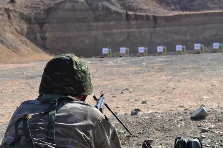 Defence Minister announces process to close Tserkezoi Shooting Range