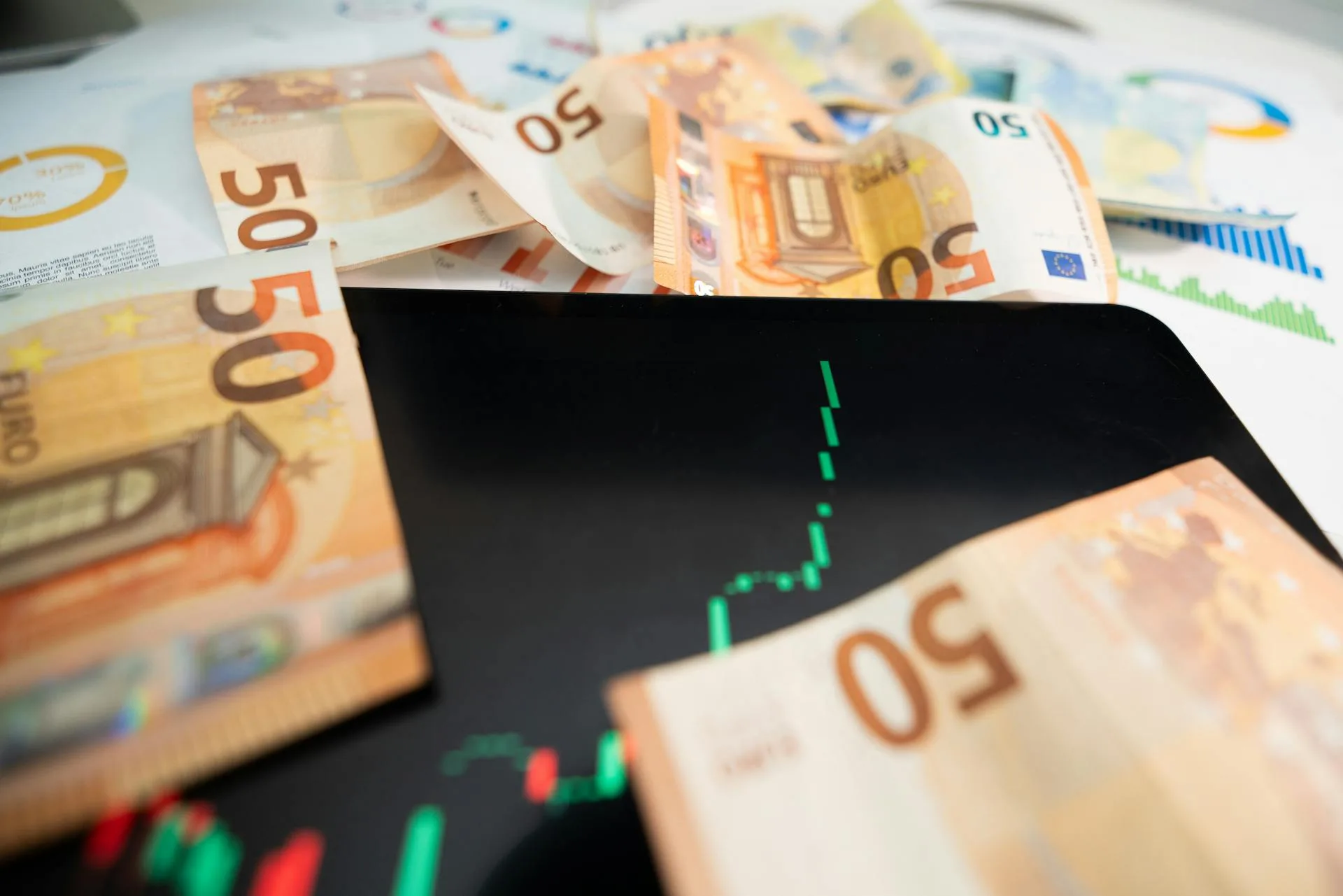 18-year-old arrested over alleged counterfeit €50 notes in Famagusta