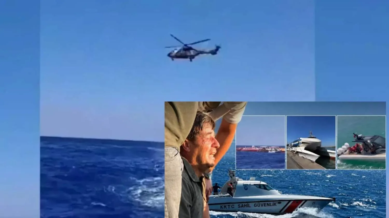 История затонувшего Filo Jet включает инцидент с поступлением воды в 2003 году