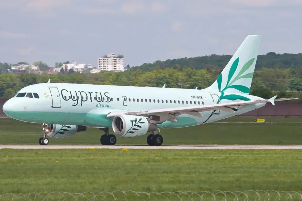 Η Cyprus Airways ξεκινά δρομολόγια προς Ρώμη και Μόναχο από τη Λάρνακα