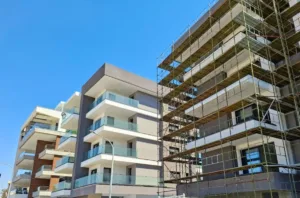 Ο κατασκευαστικός τομέας της Κύπρου καταγράφει ισχυρή ανάπτυξη στις αρχές του 2026