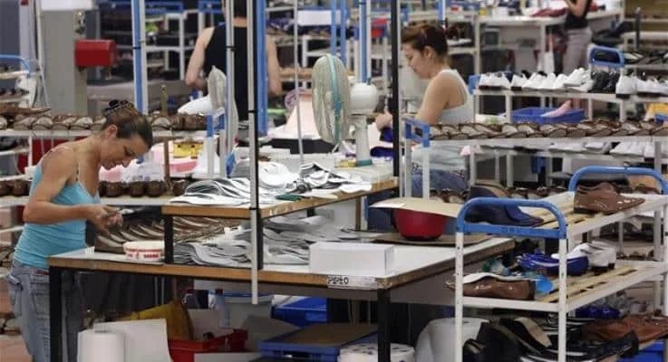 Οι τιμές βιομηχανικής παραγωγής στην Κύπρο αυξήθηκαν κατά 4,4% σε ετήσια βάση τον Ιούλιο