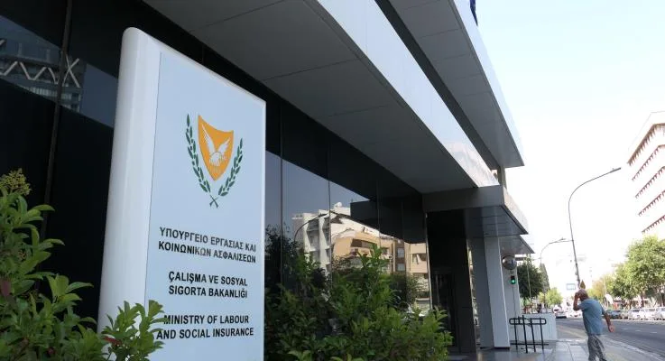 Το εργατικό δυναμικό του κυπριακού κράτους αυξάνεται σε 53.747 εργαζομένους τον Ιούλιο του 2026