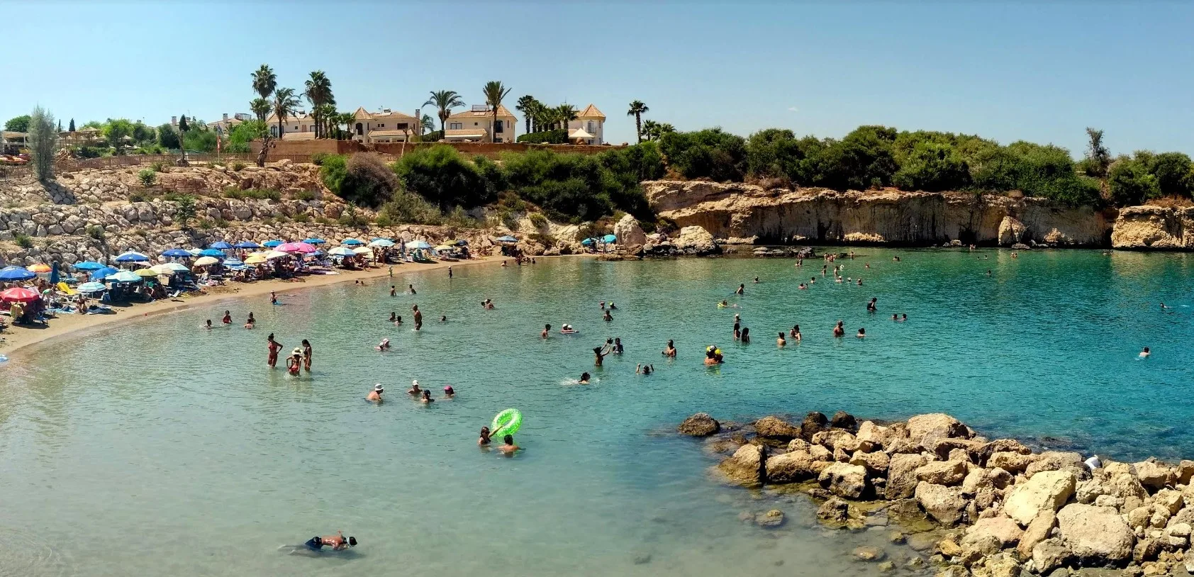Cyprus tourism diversification cited as model for crisis recovery