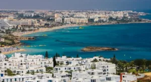 Πρόβλεψη πληρότητας ξενοδοχείων στην Αμμόχωστο στο 80-85% τον Αύγουστο