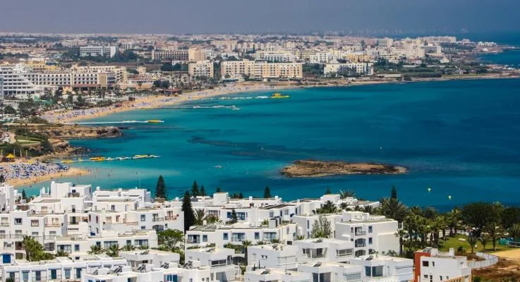 Πρόβλεψη πληρότητας ξενοδοχείων στην Αμμόχωστο στο 80-85% τον Αύγουστο