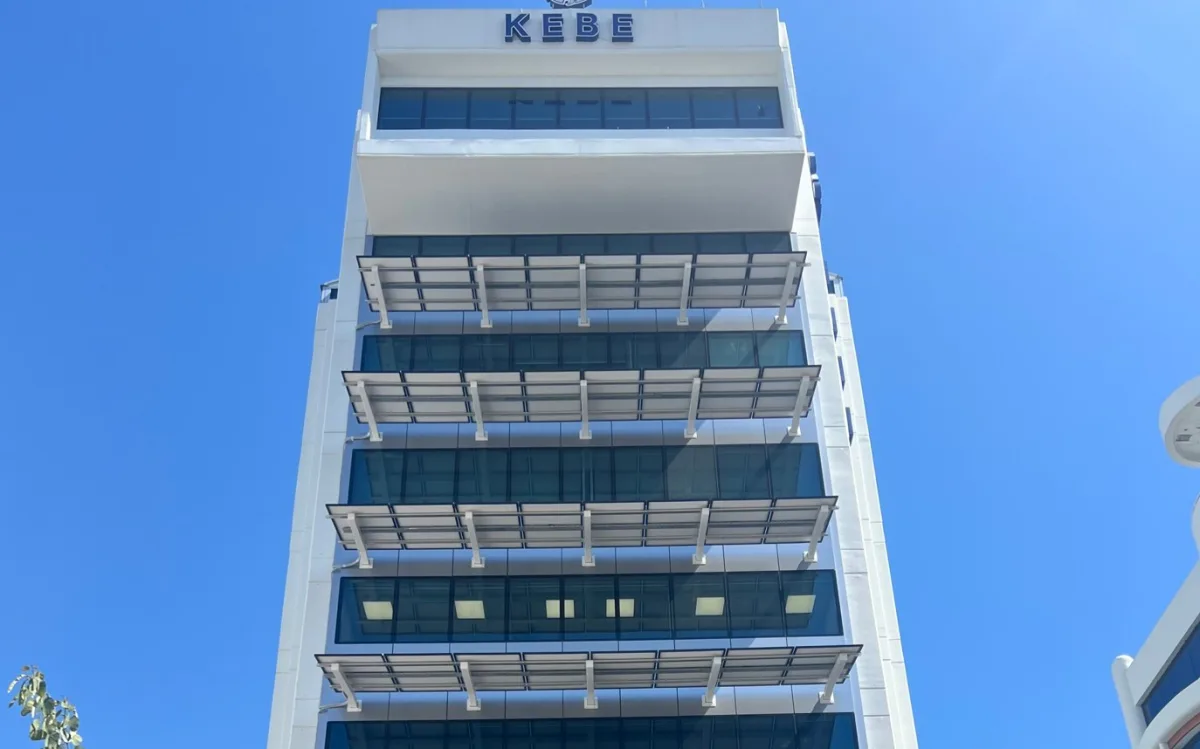Το Keve θα φιλοξενήσει επιχειρηματικό φόρουμ Κύπρου-Παλαιστίνης στη Λευκωσία