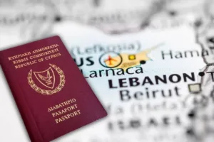 Паспорт Кипра занял 13-е место в мире в Henley Passport Index 2026