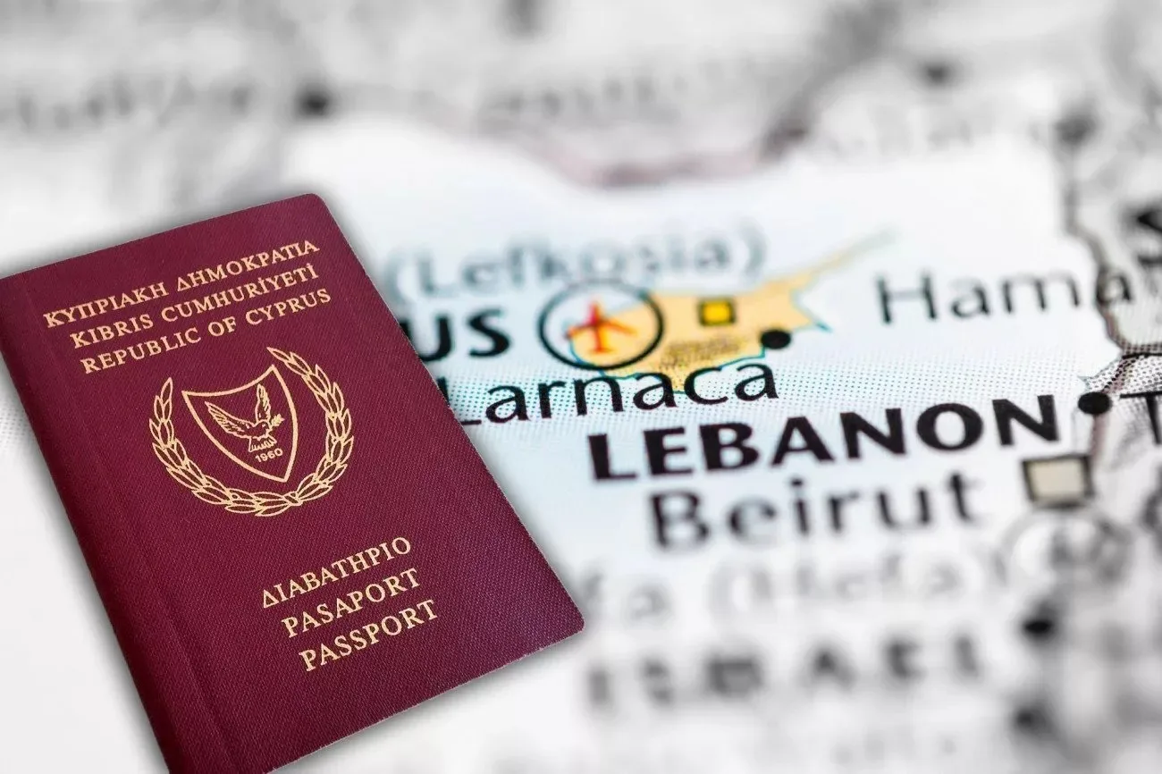 Cyprus passport ranks 13th worldwide in Henley Passport Index 2026
