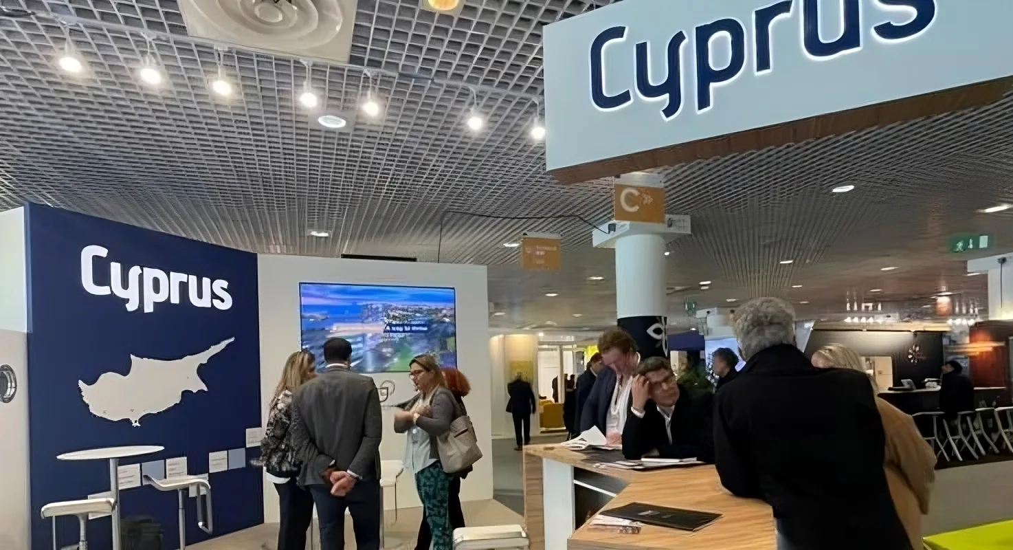 Cyprus opens applications for €1.7m international trade fair grant scheme