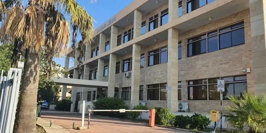 Two women arrested after alleged brothel and theft case in Larnaca