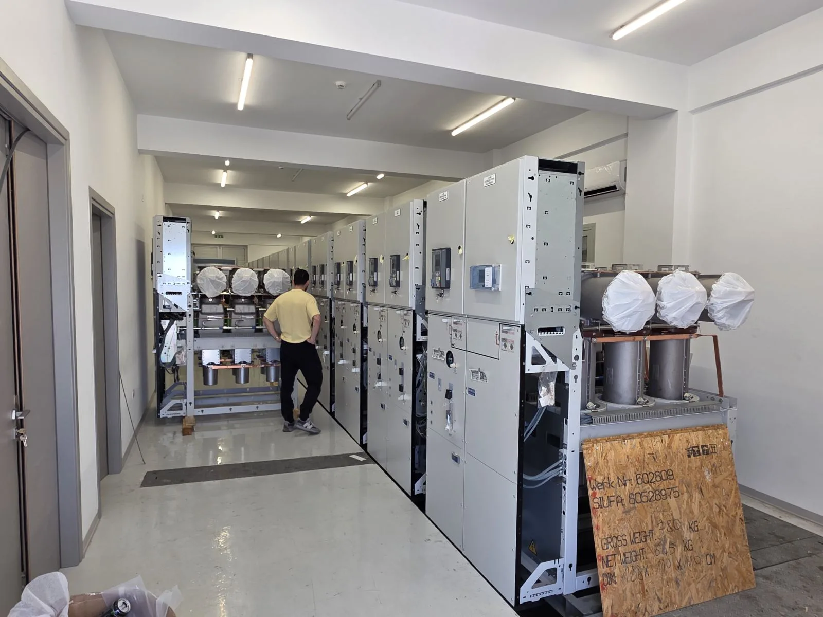 Cyprus approves €95 million for electricity grid upgrades
