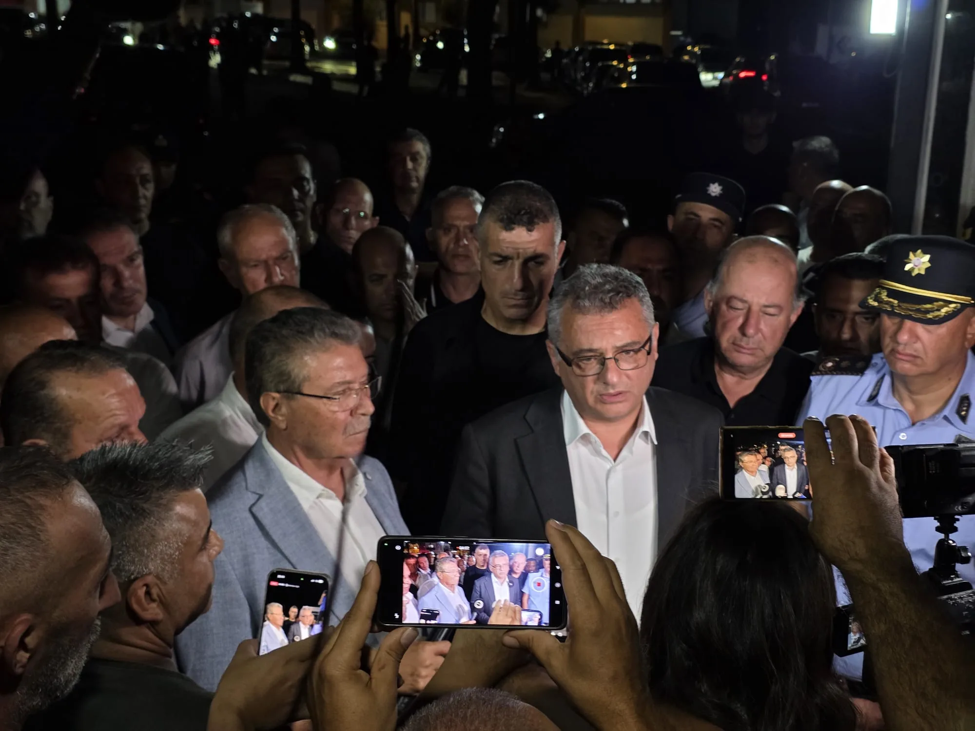 Three-day mourning declared after Kyrenia ferry sinking leaves eight dead