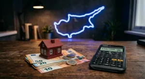 Доля проблемных кредитов в банках Кипра сохранилась на уровне 1,6% в мае