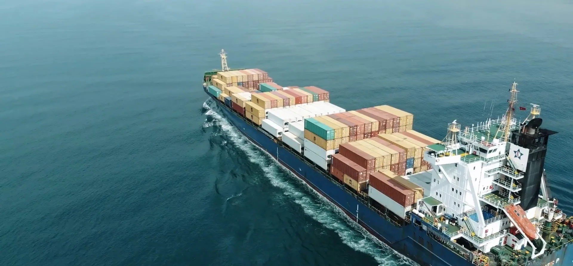 Η Euroseas εξασφαλίζει περισσότερες από το 95% των ημερών απασχόλησης του στόλου της για το υπόλοιπο του 2026