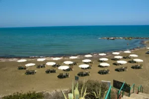 Αίθριος καιρός και θερμοκρασίες έως 41°C στα ηπειρωτικά