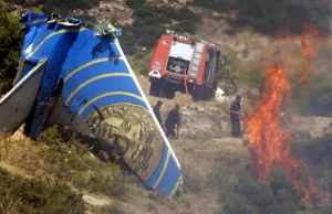 Cyprus marks 21 years since Helios air disaster