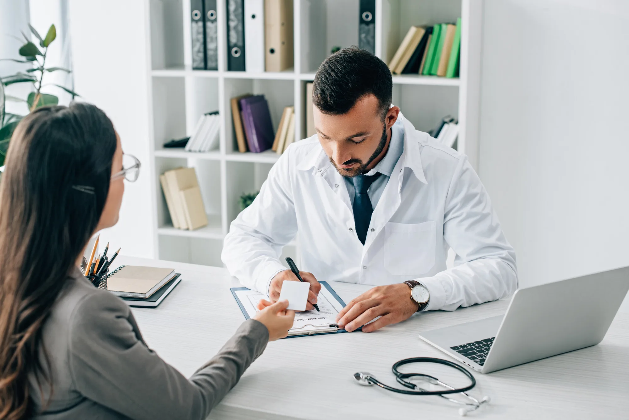 WHO report examines personal doctors’ role in Gesy referrals
