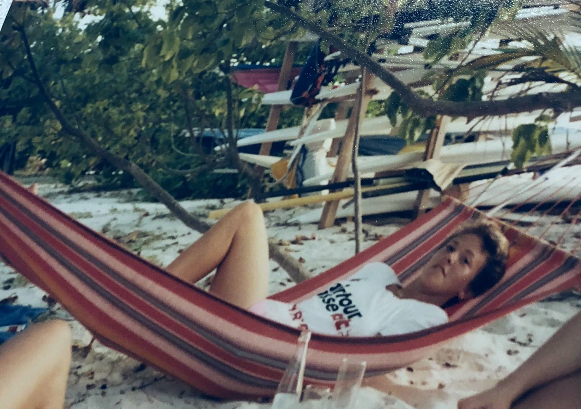 Cyprus-based author shares decades of travel in One Suitcase, 1000 Stories