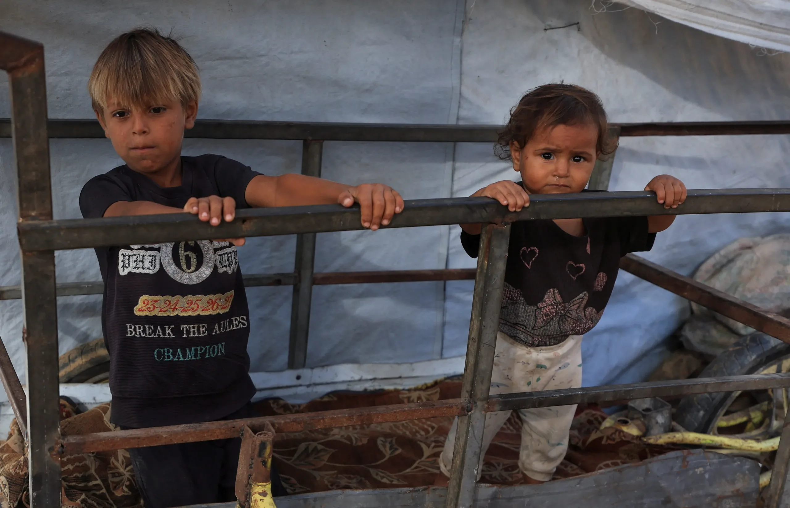 Israeli strikes and gunfire kill four Palestinians in Gaza, medics say
