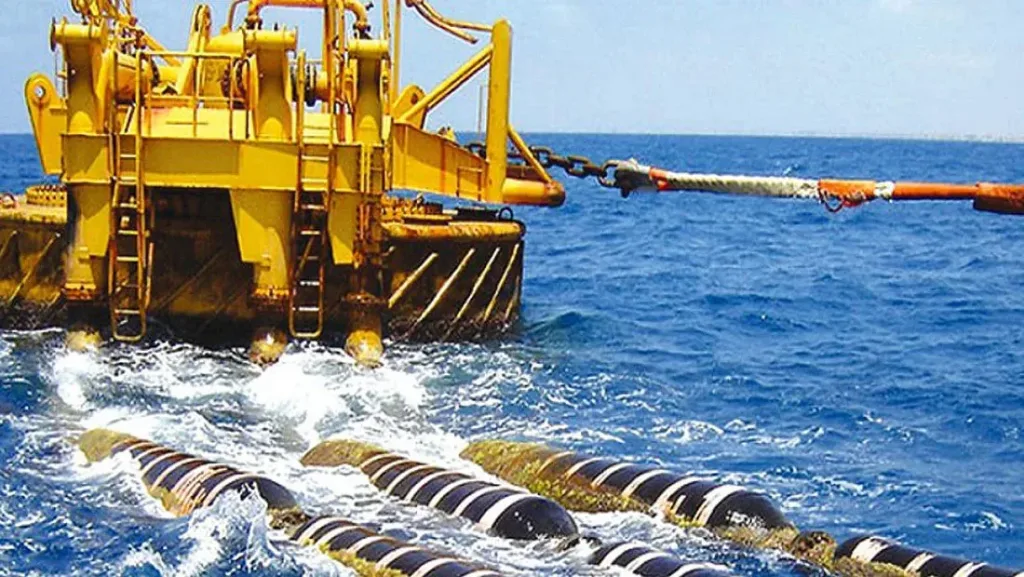 Греция и Кипр не комментируют сообщения о navtex для исследований Great Sea Interconnector