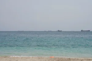 Το Ιράν λέει ότι δεν σημειώθηκε πρόοδος στις συνομιλίες με τις ΗΠΑ για την αναβίωση της προσωρινής συμφωνίας για τον Κόλπο