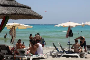 Η ακραία ζέστη θα μπορούσε να κοστίσει στην Κύπρο έως €3,8 δισ. έως το 2050, σύμφωνα με μελέτη