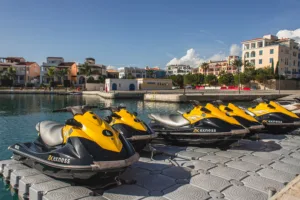 Cyprus to raise unlicensed jet ski operation fine to €1,500