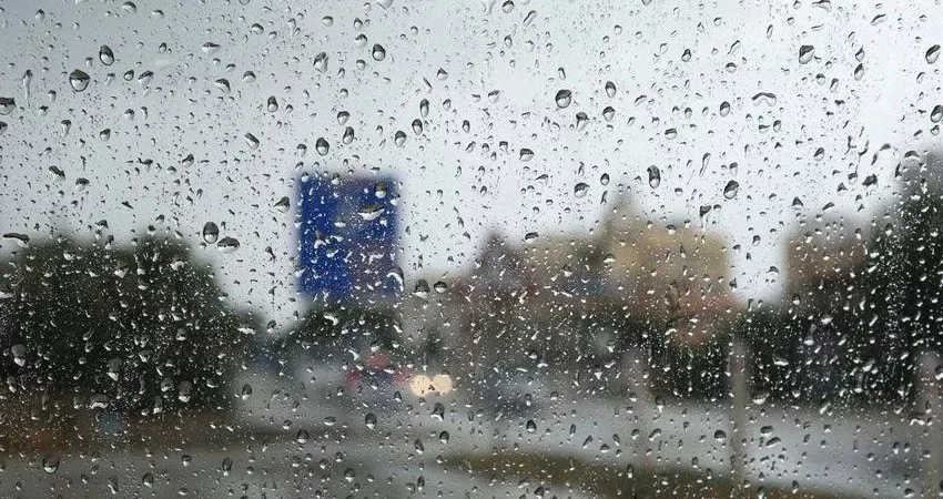 Cyprus temperatures to drop temporarily on Saturday, with local rain possible