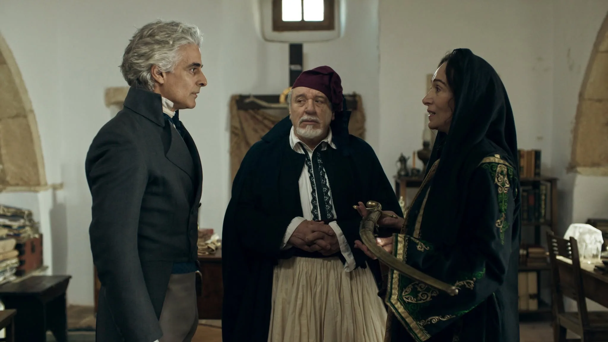 Lefkara Festival and village events bring music, food and cinema across Cyprus