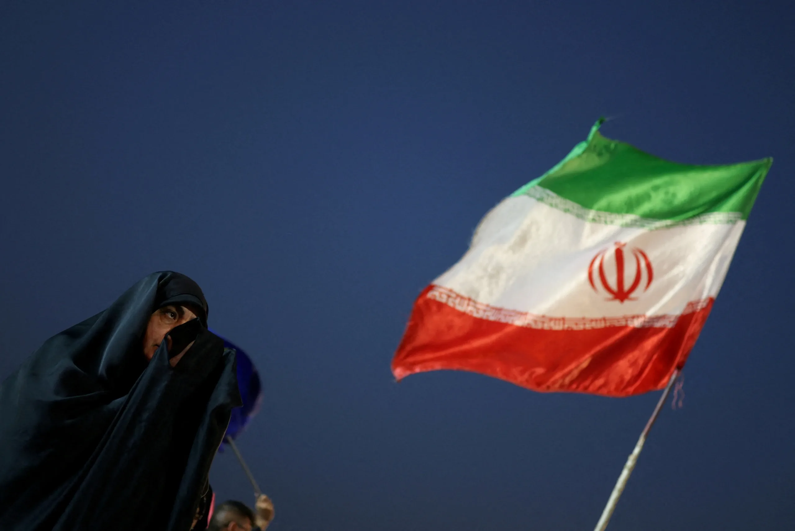 Iran condemns new US sanctions as ‘state terrorism’ amid economic strain