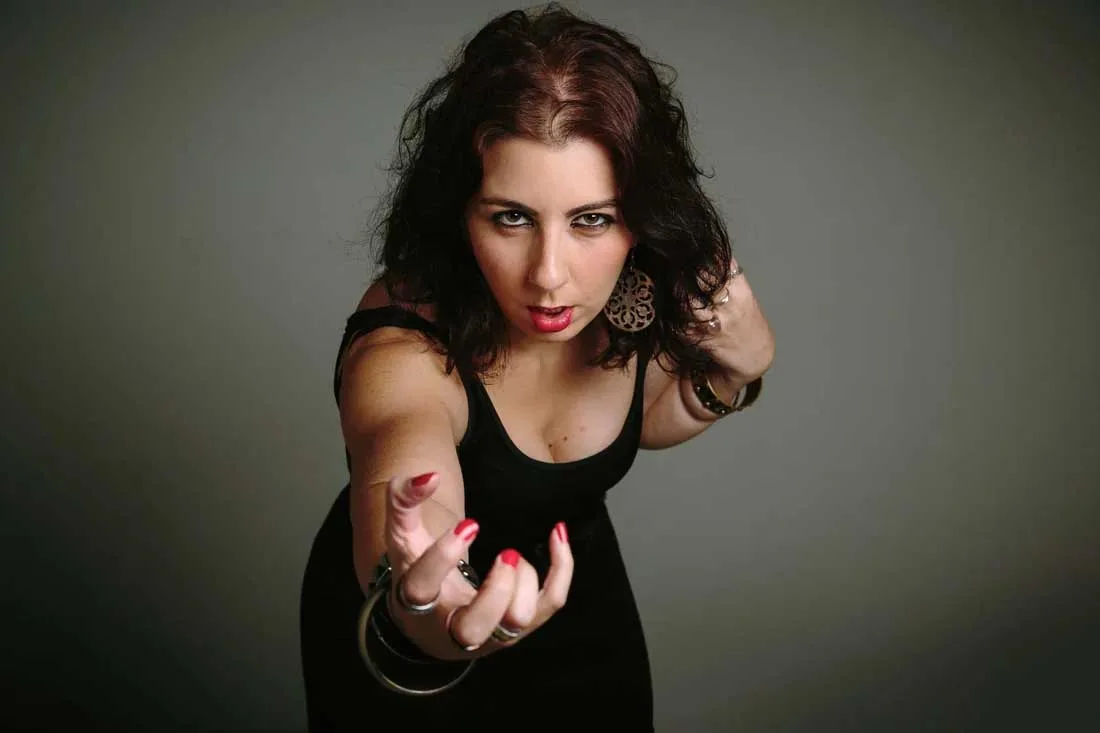 Koraly Dimitriadis named finalist in American Book Fest Fiction Awards