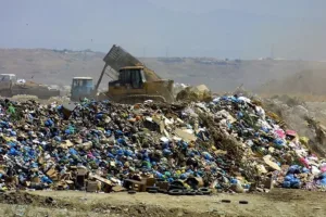 Agricultural plastic waste recycling framework heads to House
